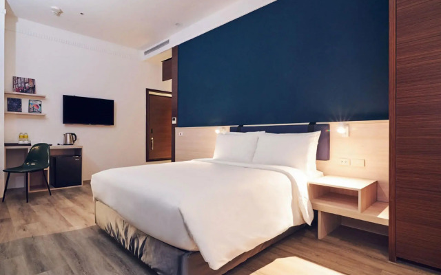 CHECK Inn Select Taipei Nangang