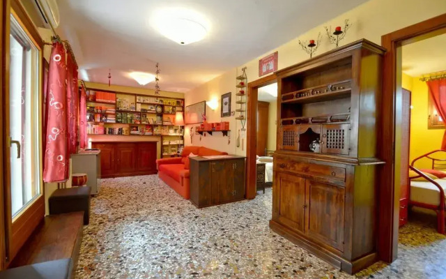 Ve.N.I.Ce Cera Casa della Zia