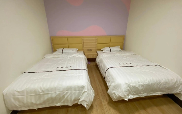 Li Jie Coffee Homestay