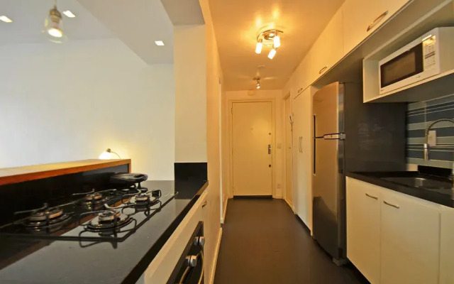 Bolivar Apartments 54