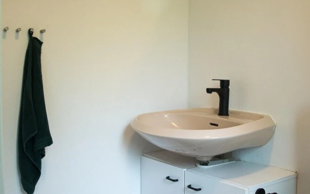 RBR 357 - Beach Resort Kamperland