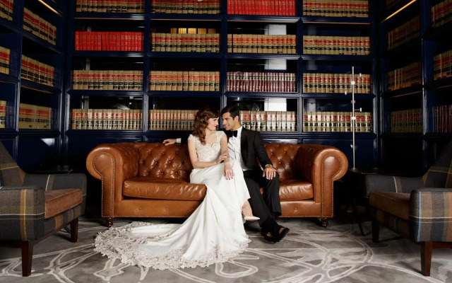 Kimpton Gray Hotel by IHG