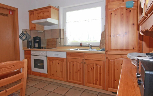 House Rosi, Fehmarn-schlagsdorf