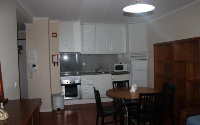 Apartamentos Varandas da Rocha