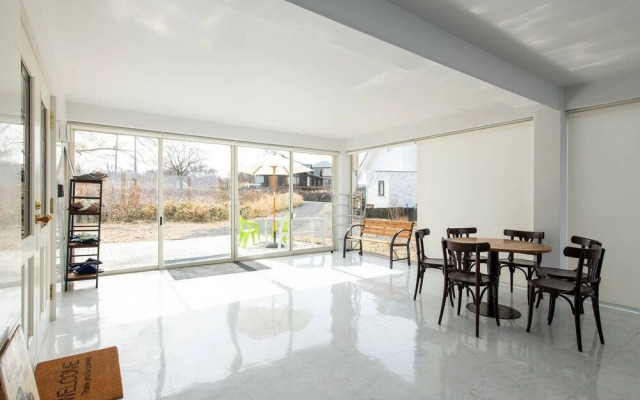 Sea Side House Toya