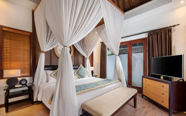 Lembongan Beach Club and Resort