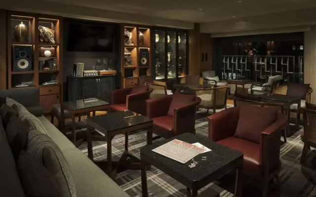 Hyatt Regency Yokohama