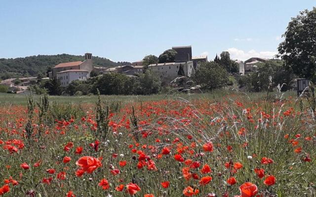 Chateau de Pieusse