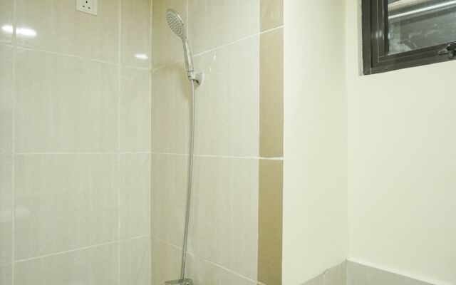Comfy and Modern 2BR at Meikarta Apartment
