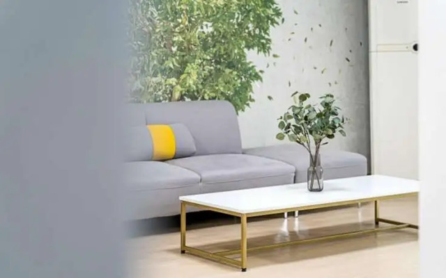 Gyeongju Star Green Pension