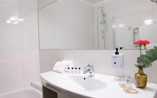 Hotel Birger Jarl
