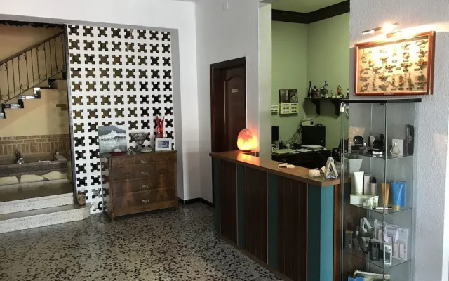 Hotel Torredembarra
