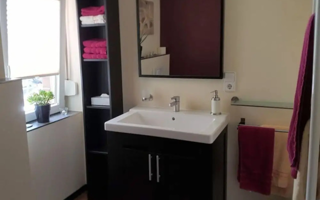 Holiday Apartment Langkamp