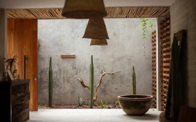 Totally Private Pool And Terrace @ La Veleta D5