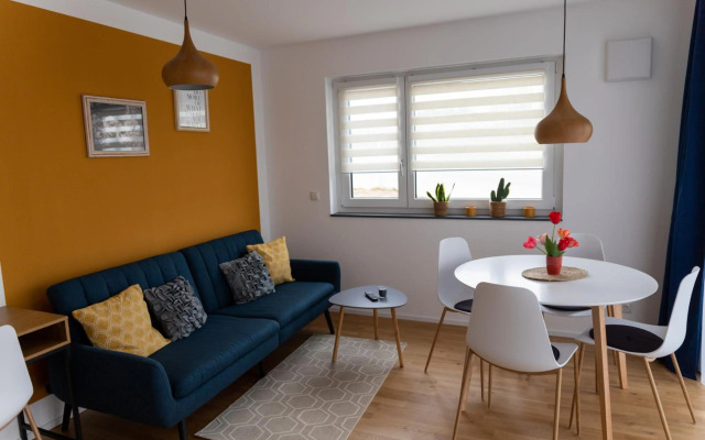 FeWo Aurora am Bodensee