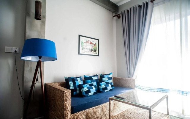 Samutra Apartment and Guesthouse