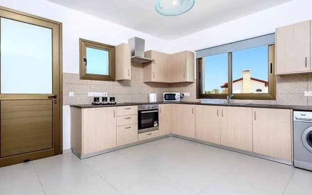 Kymma Villa #10