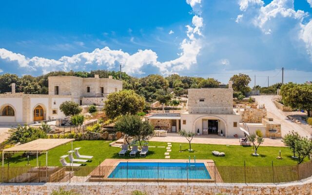 2943 Casa Marangi by Barbarhouse