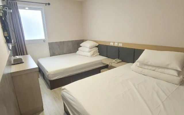 Chao She Hotel