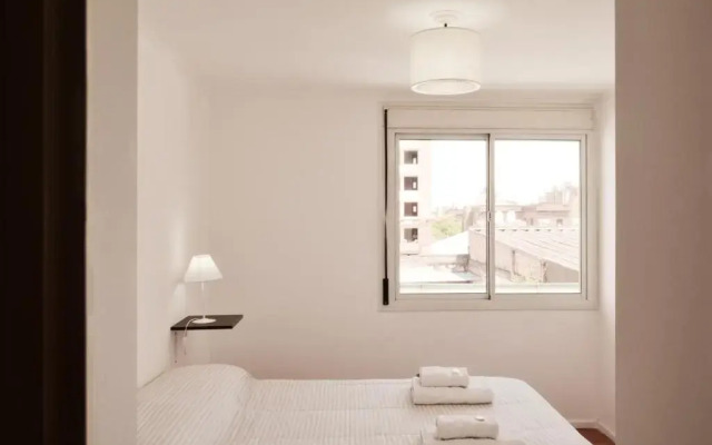 Apartamento Obispo Trejo IV