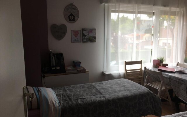 Homestay Mimi's Rental