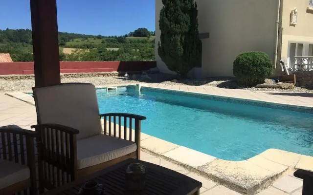 Chambres d'hôtes "La Maison d'Hana"