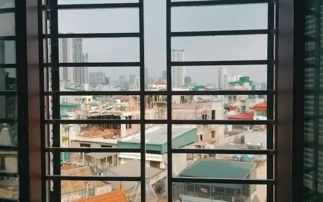 Thanh Binh Hotel