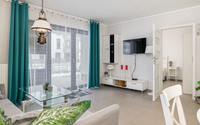 Apartment Gardenia Holi-days by Renters