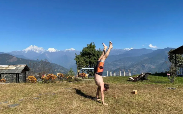 Charikot Panorama Resort