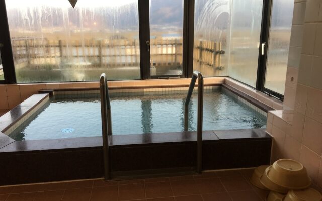 Asahi Century Hotel