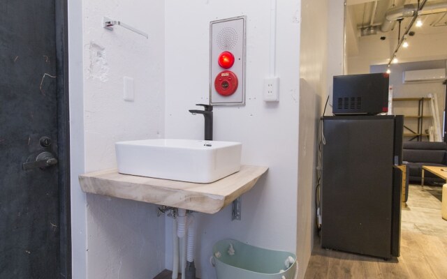 1/3rd Residence Serviced Apartments Akihabara