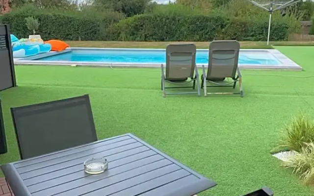 Les Chambres de Lily 2