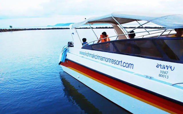 The Cinnamon Art Resort and Spa