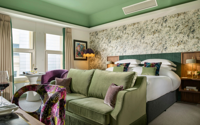 Dylan Hotel