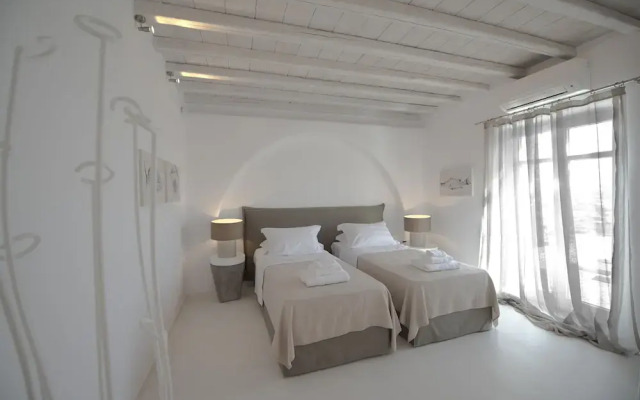 Villa Zircon