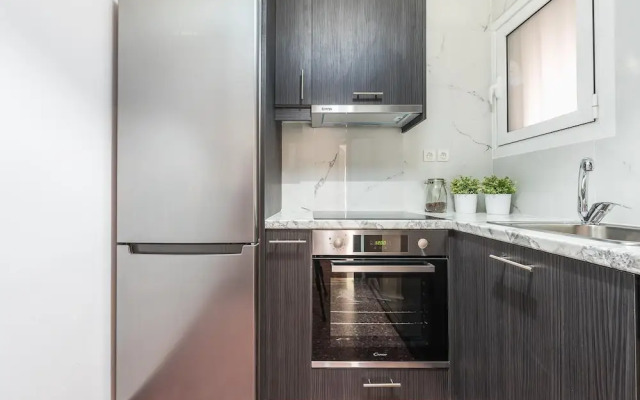New Relaxed Central Apartment Walk Everywhere