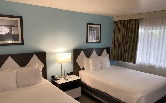 Kings Inn San Diego