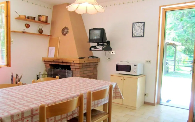 Belvilla by OYO Pippi Intero