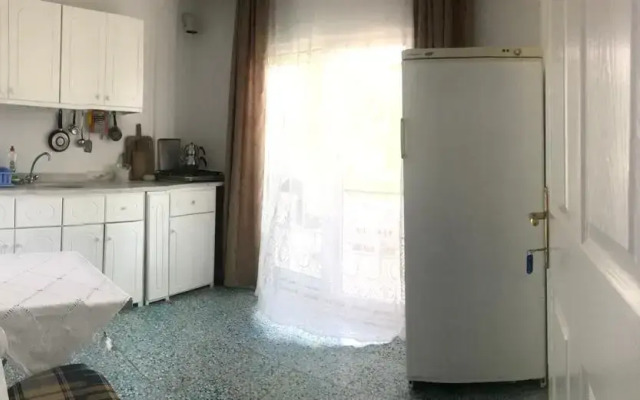 Marti Pansiyon Oren