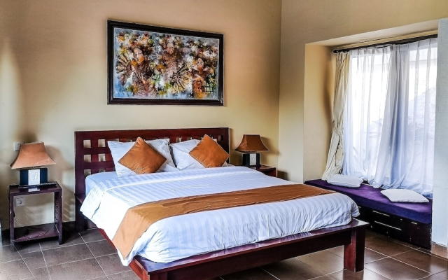 Tanjung Lima Hotel Legian