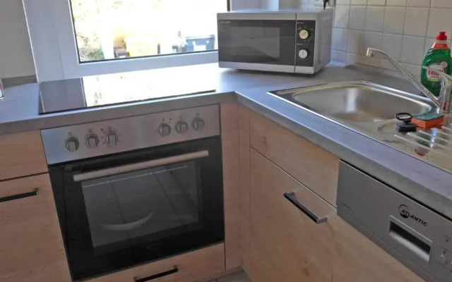 Ferienwohnung Oberwiesenthal ERZ 1