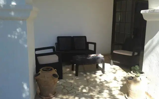 Caricol Holiday Home