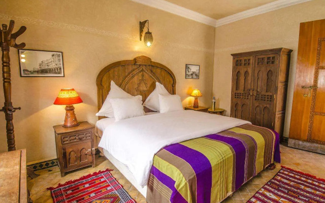 Riad Sidi Fatah