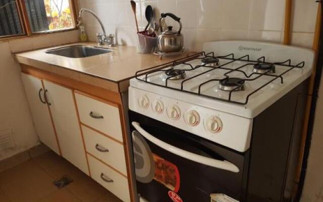 Hospedaje Jesus Nazareno