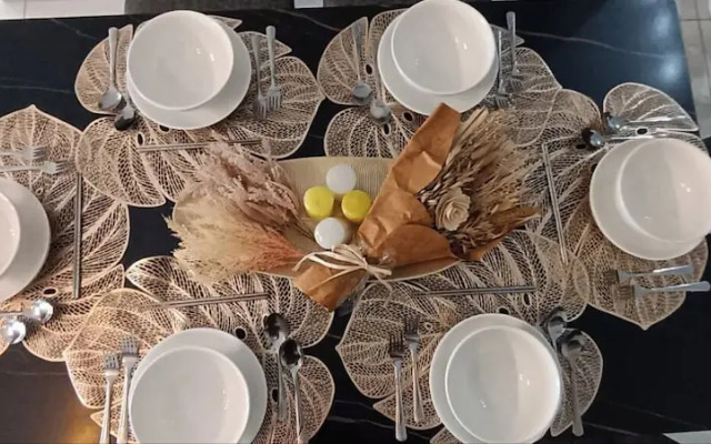 The Horizon Ipoh L18 by Grab A Stay