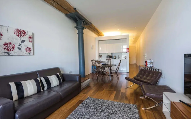 Royal William Yard Studio FREE PARKING & WiFi