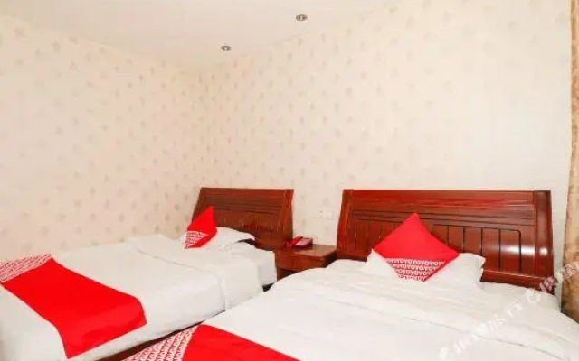 Dushi Zhixing Hostel