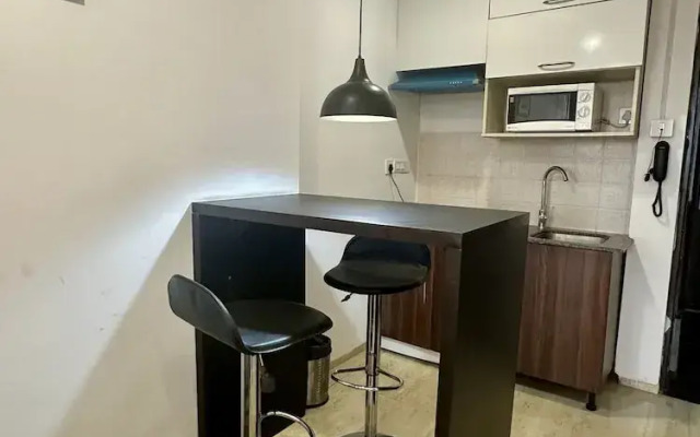 Flamingo Hotel Sector 67