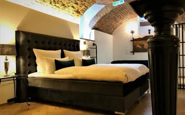 Luxury Apartment COLLOSEUM in the City