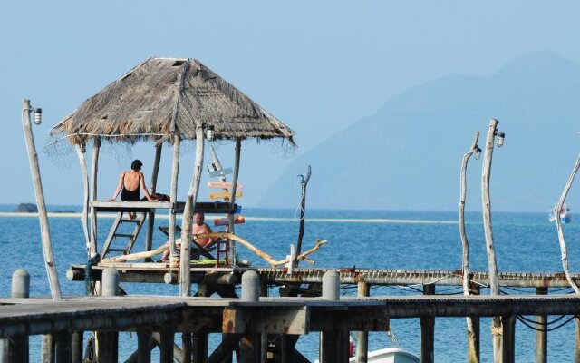 Koh Mak Cococape Resort